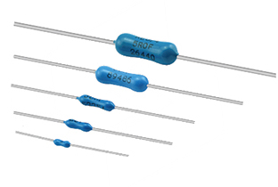 RE系列 高稳定金属膜电阻器