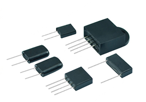 UPR系列 超精密金属膜电阻器