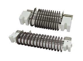 RHPE型 大电流椭圆形板式电阻器