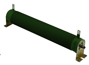 RXGI型 大功率波纹被漆电阻器