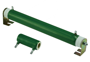 RX20型 大功率被釉线绕电阻器