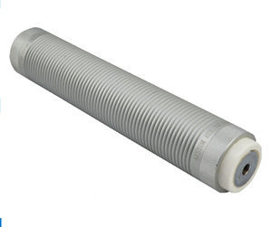 RXLGC型 圆形铝壳电阻器