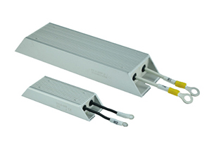 RXLG型 大功率铝壳电阻器