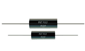 RE700 模压型功率线绕电阻器