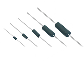 MLR系列 高精密低阻薄膜电阻器