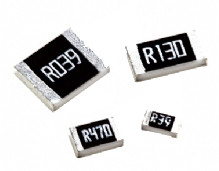 MFT系列精密片式电阻器