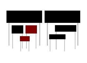 RI80F平面高阻高压电阻器