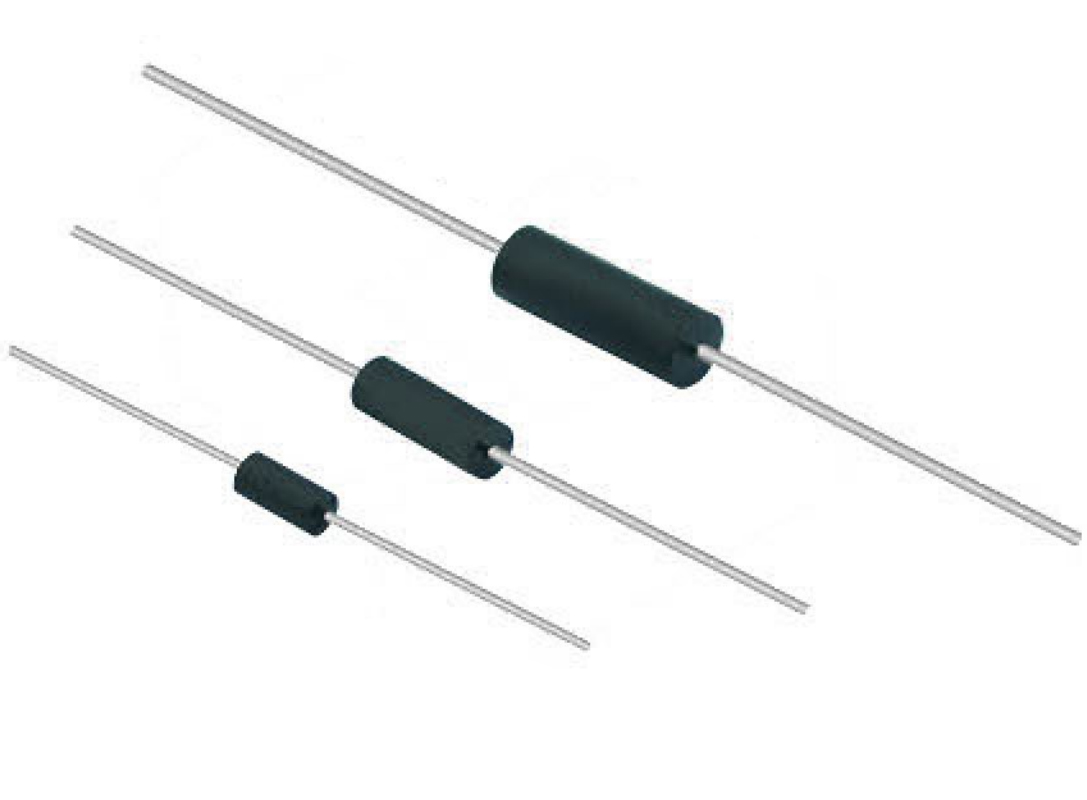 UAR系列 高可靠精密金属膜电阻器